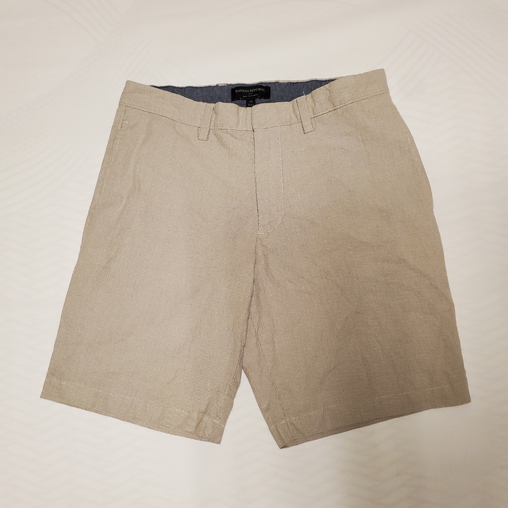 Banana Republic shorts